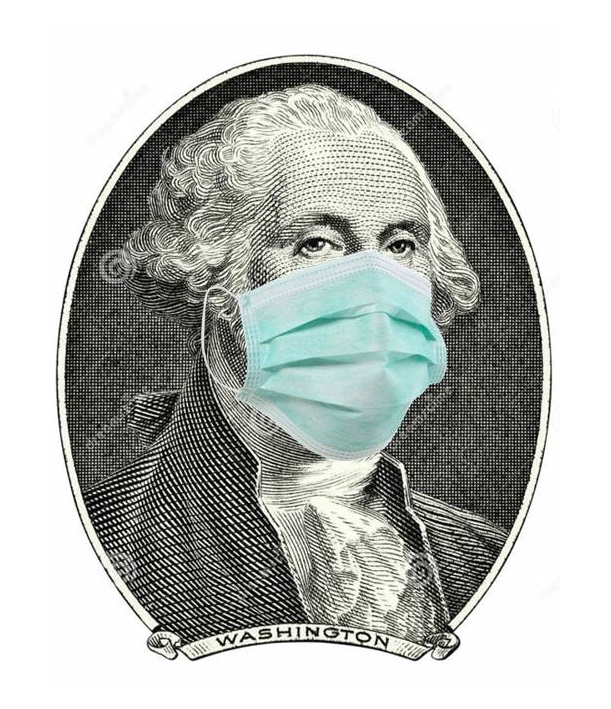 George Washington - Fresh Earth Farms - CSA